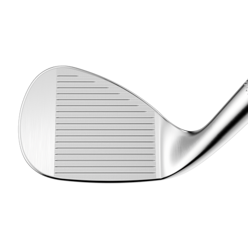 Opus SP Chrome Wedge - View 3