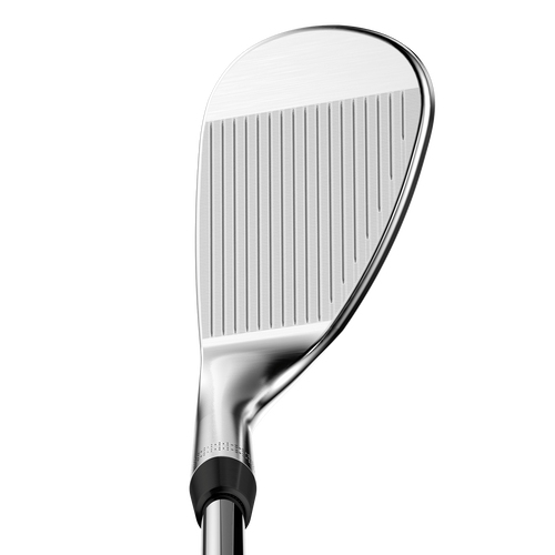 Opus SP Chrome Wedge - View 5