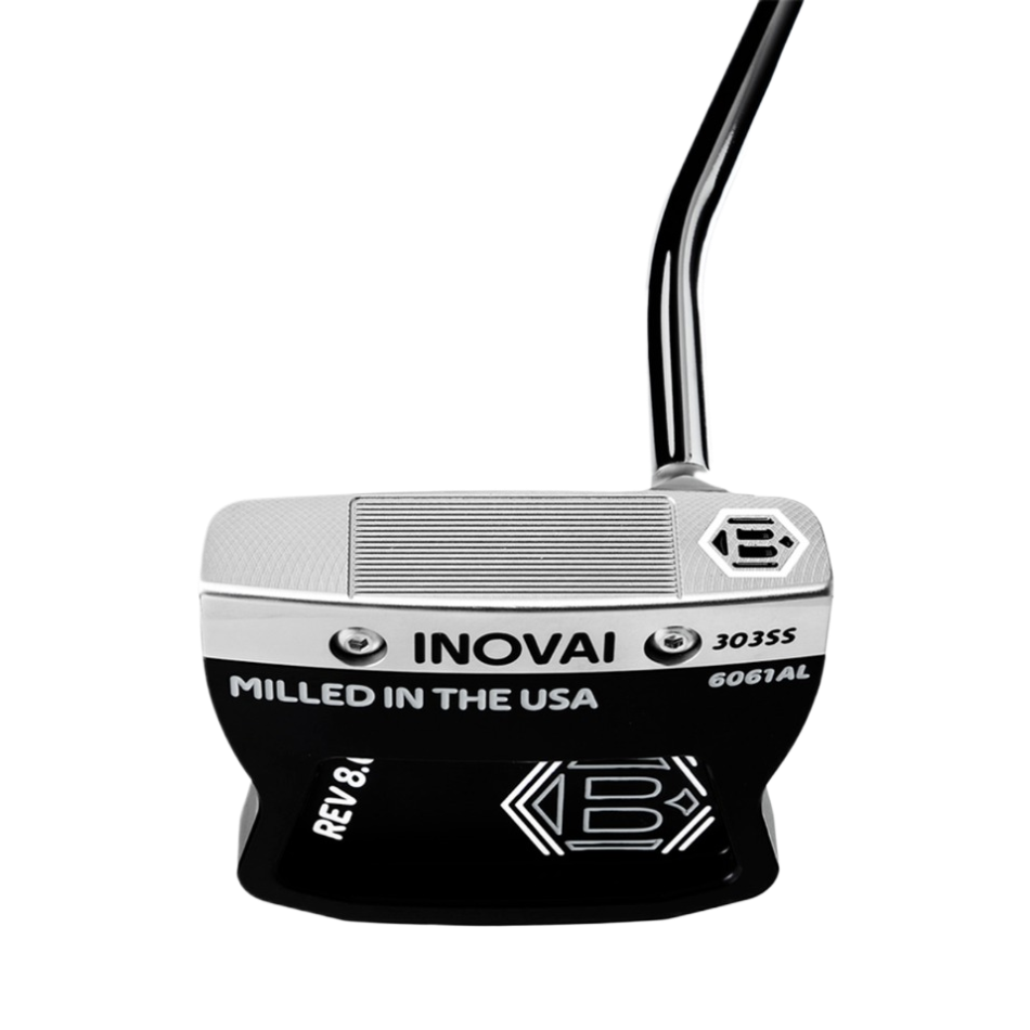 Bettinardi INOVAI 8.0 Spud Neck Putter image 1