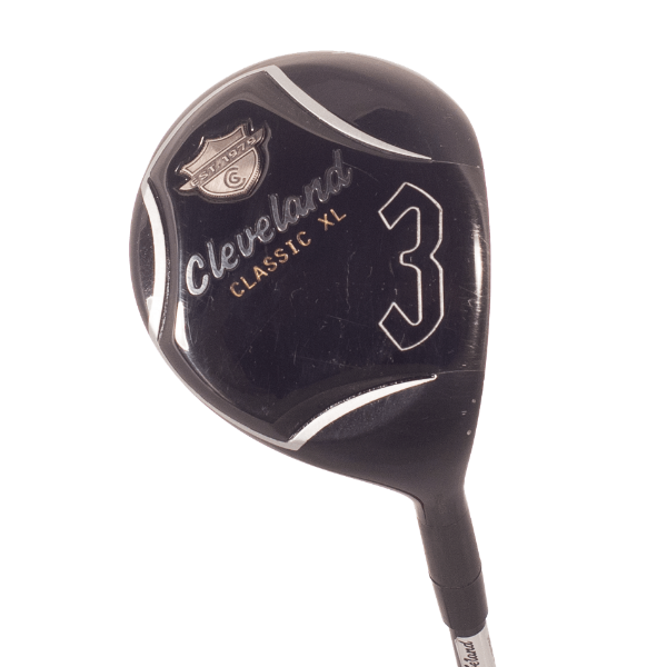 Cleveland Classic XL Fairway Woods image 1