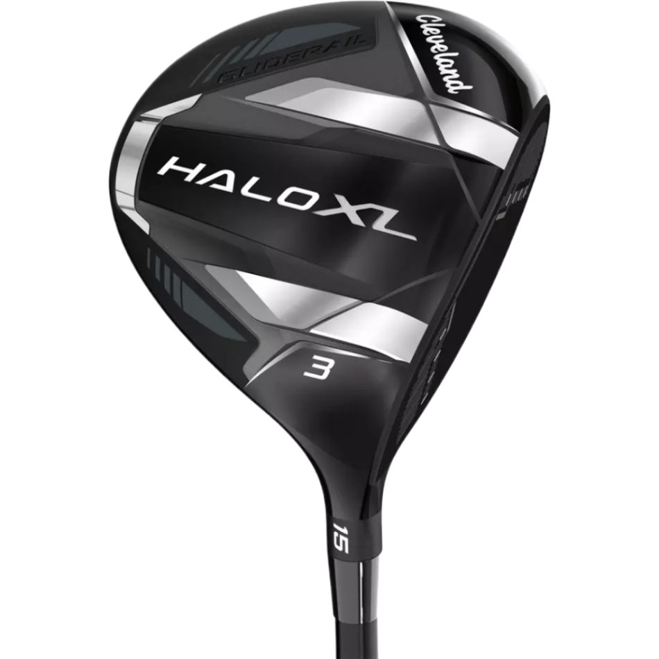 Cleveland Halo XL Womens Fairway Woods image 1