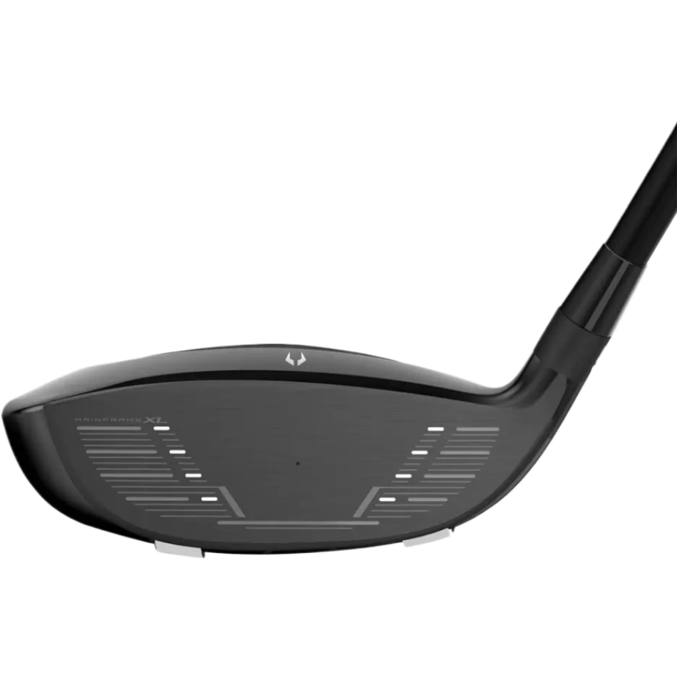 Cleveland Halo XL Womens Fairway Woods image 2