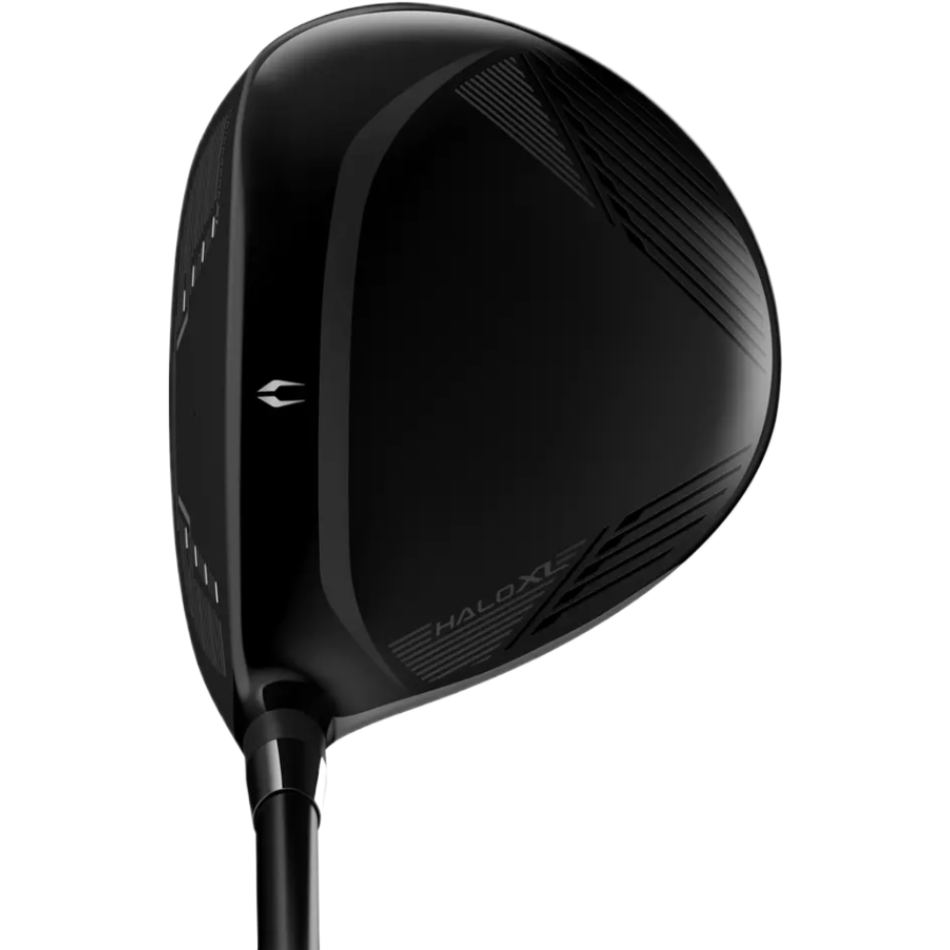 Cleveland Halo XL Womens Fairway Woods image 3