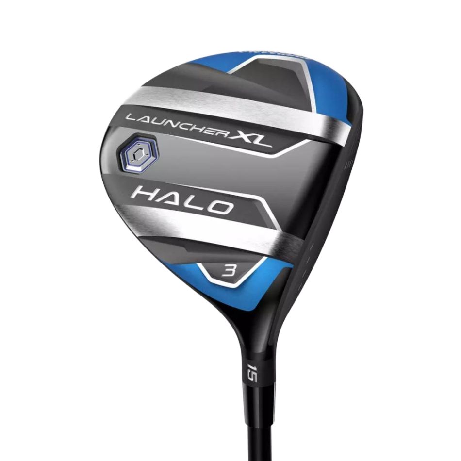 Cleveland Launcher XL Halo Fairway Woods image 1