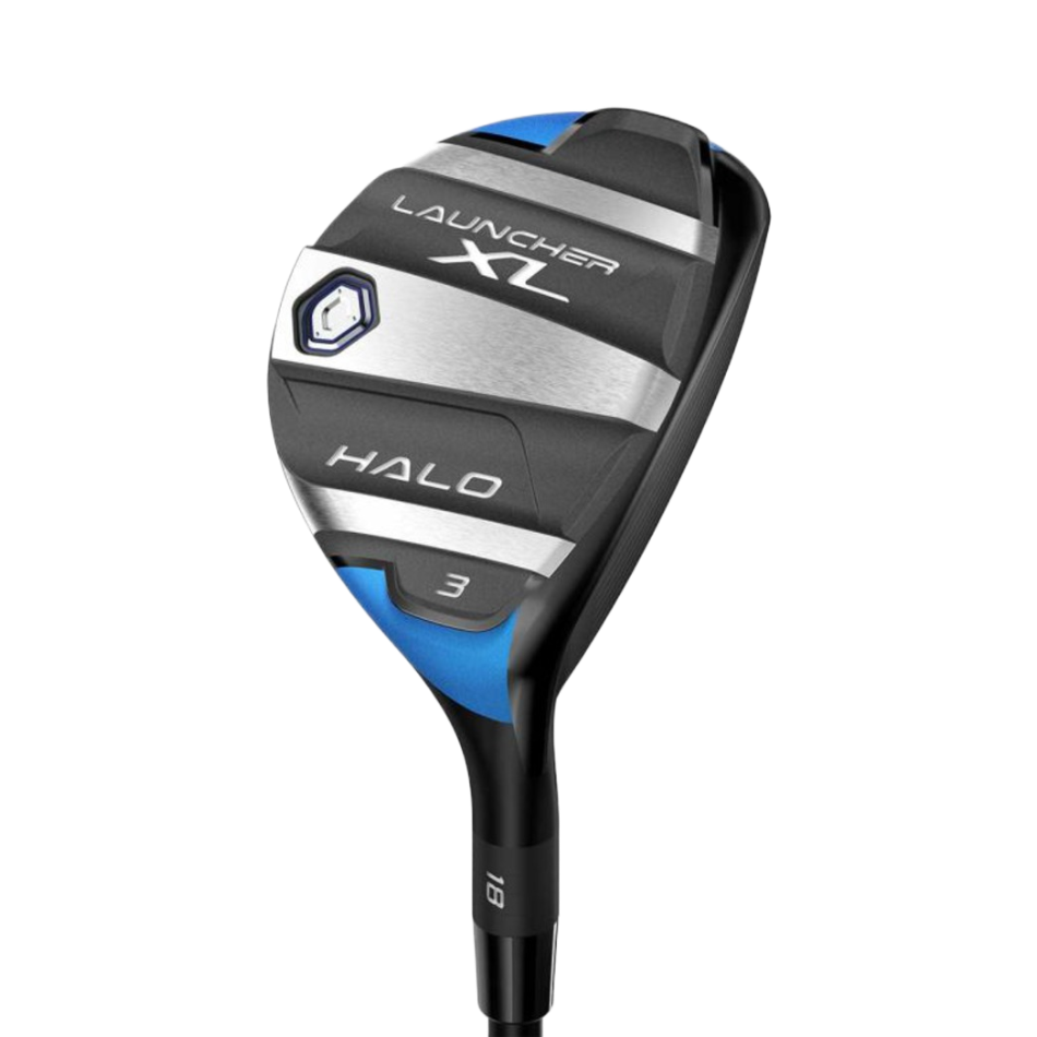 Cleveland Launcher XL Halo Hybrids image 1