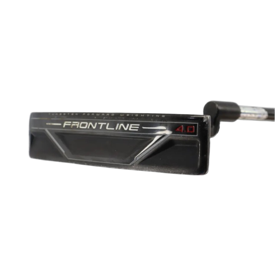 Cleveland 2019 Frontline 4.0 Putters