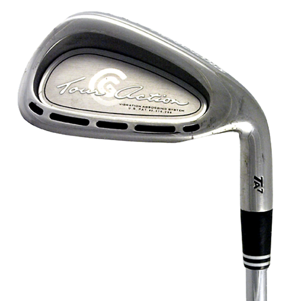 Cleveland TA 7 Irons image 1