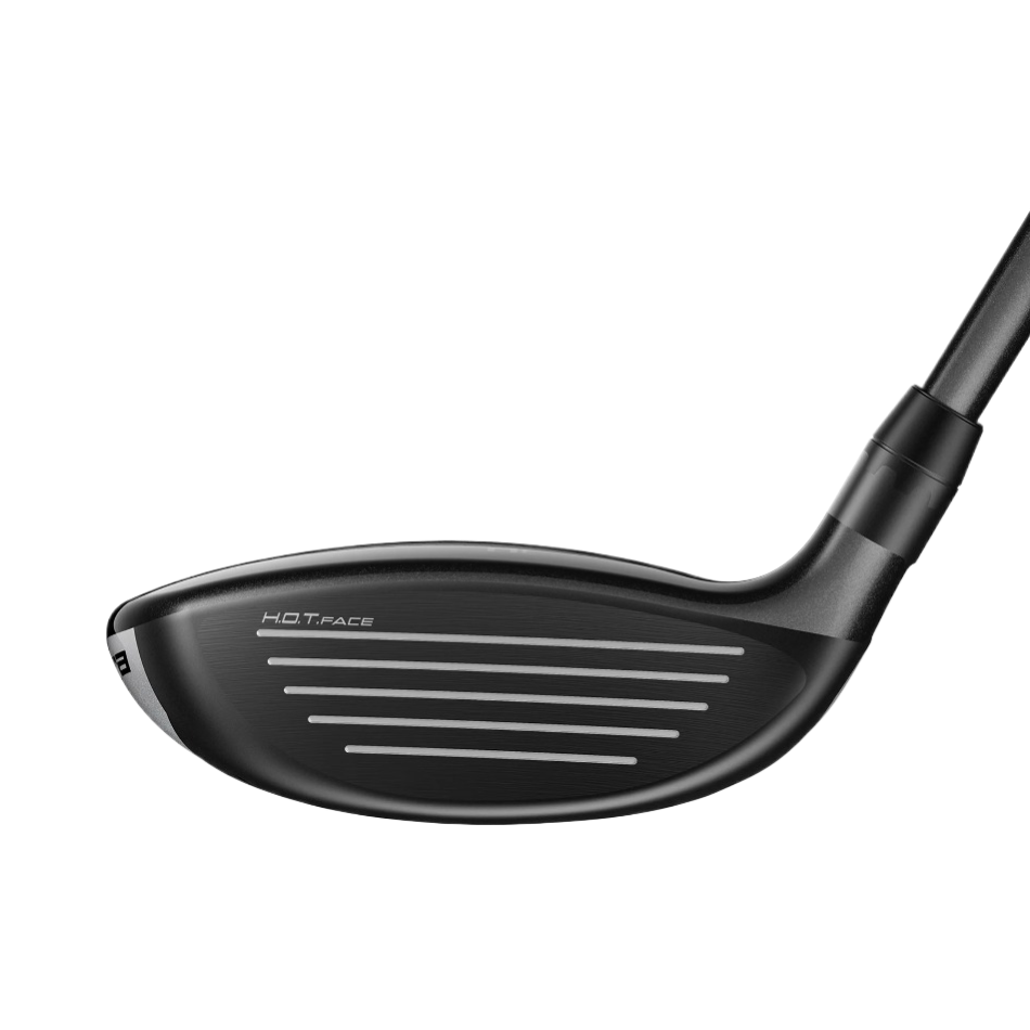 Cobra Women's Aerojet Max Fairway Woods image 2
