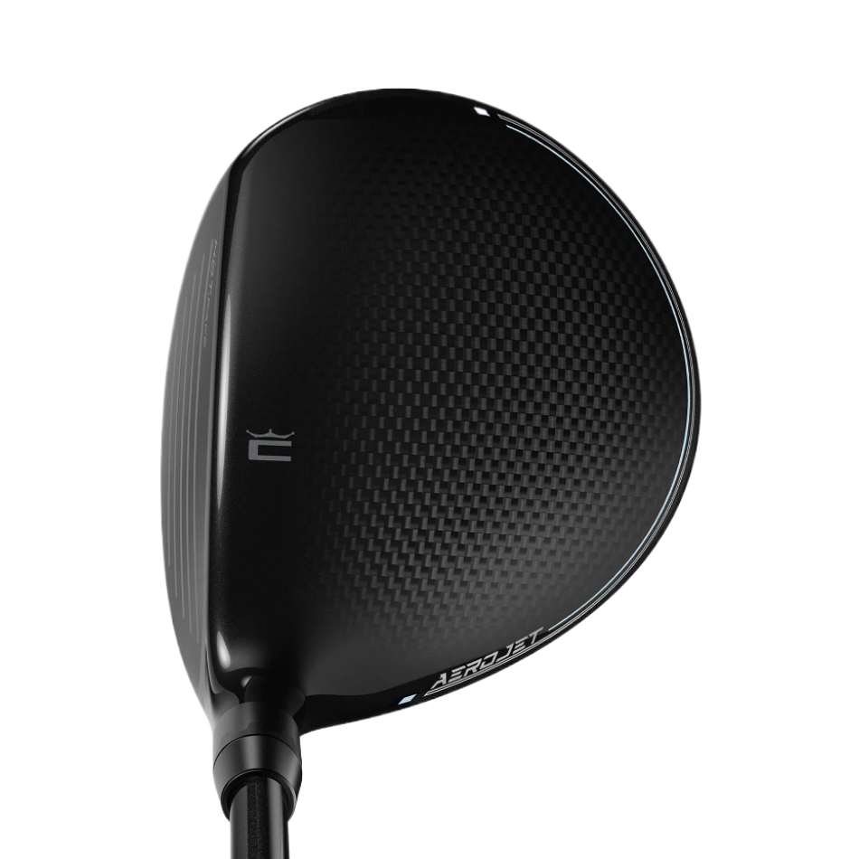 Cobra Women's Aerojet Max Fairway Woods image 4