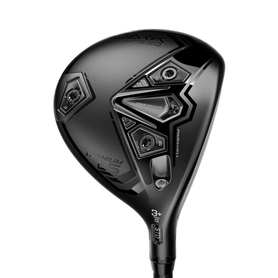 Cobra Darkspeed LS Fairway Woods image 1