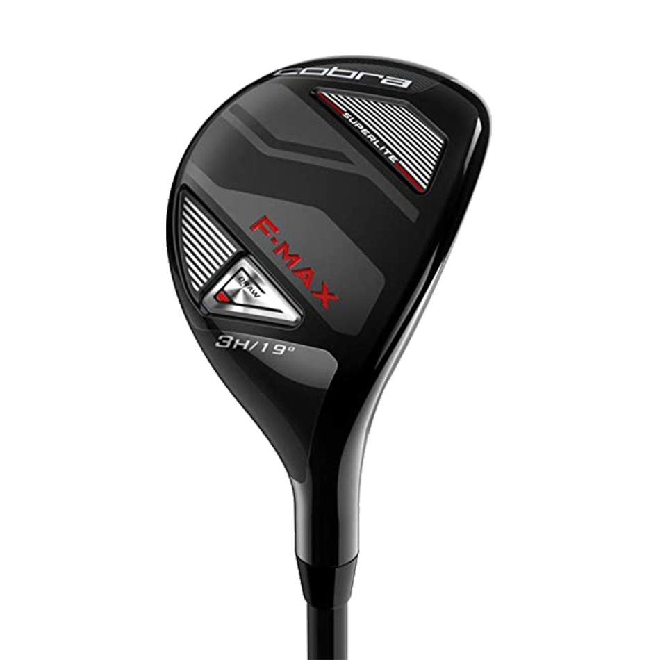 Cobra F-Max Superlite Hybrid image 1