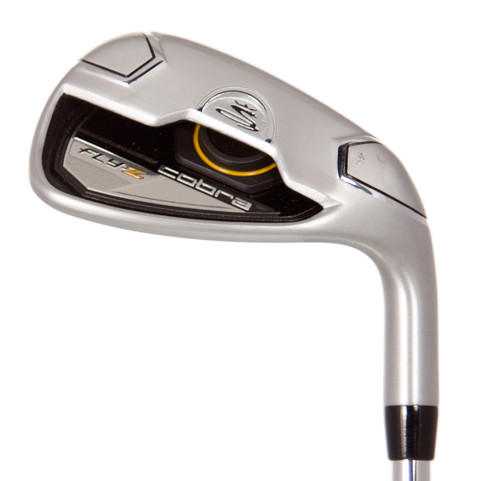 Cobra Fly-Z Irons image 1