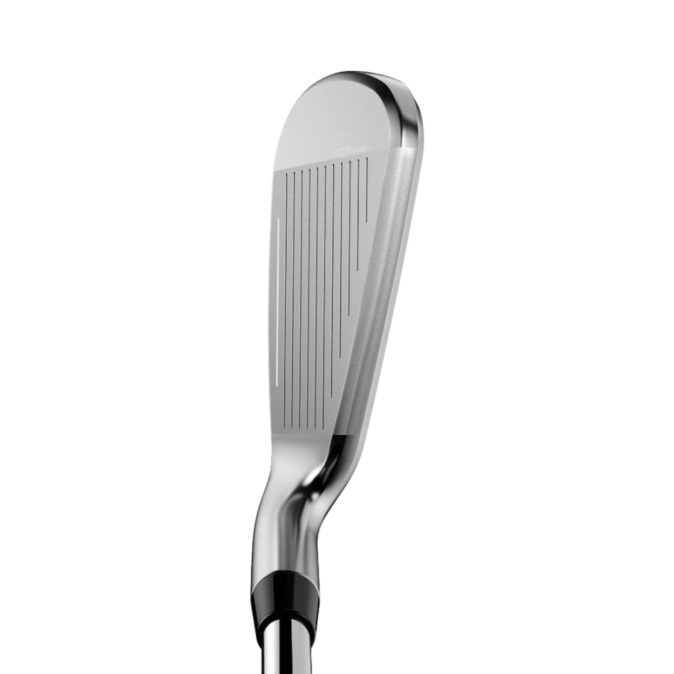 Cobra King Speedzone One Length Irons image 2