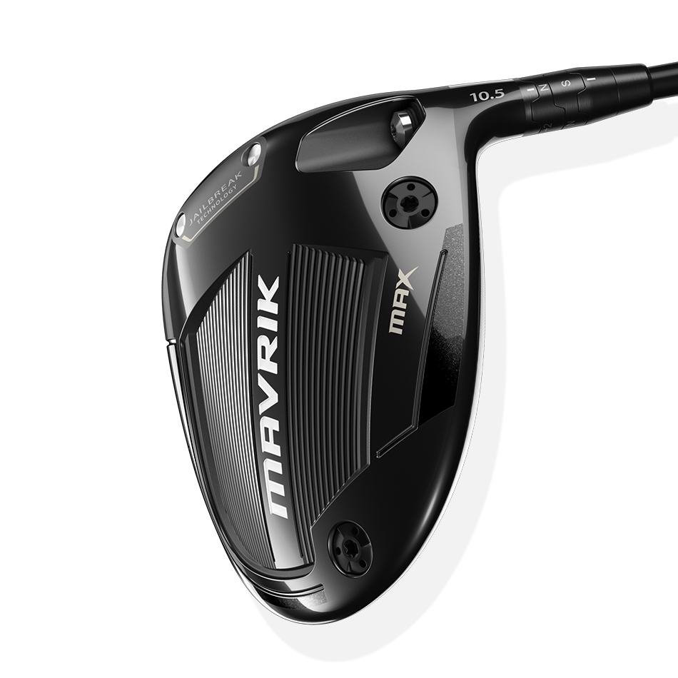 Callaway MAVRIK MAX ドライバー ヘッド Callaway Golf MAVRIK MAX Callaway Customs Drivers | Callaway Golf