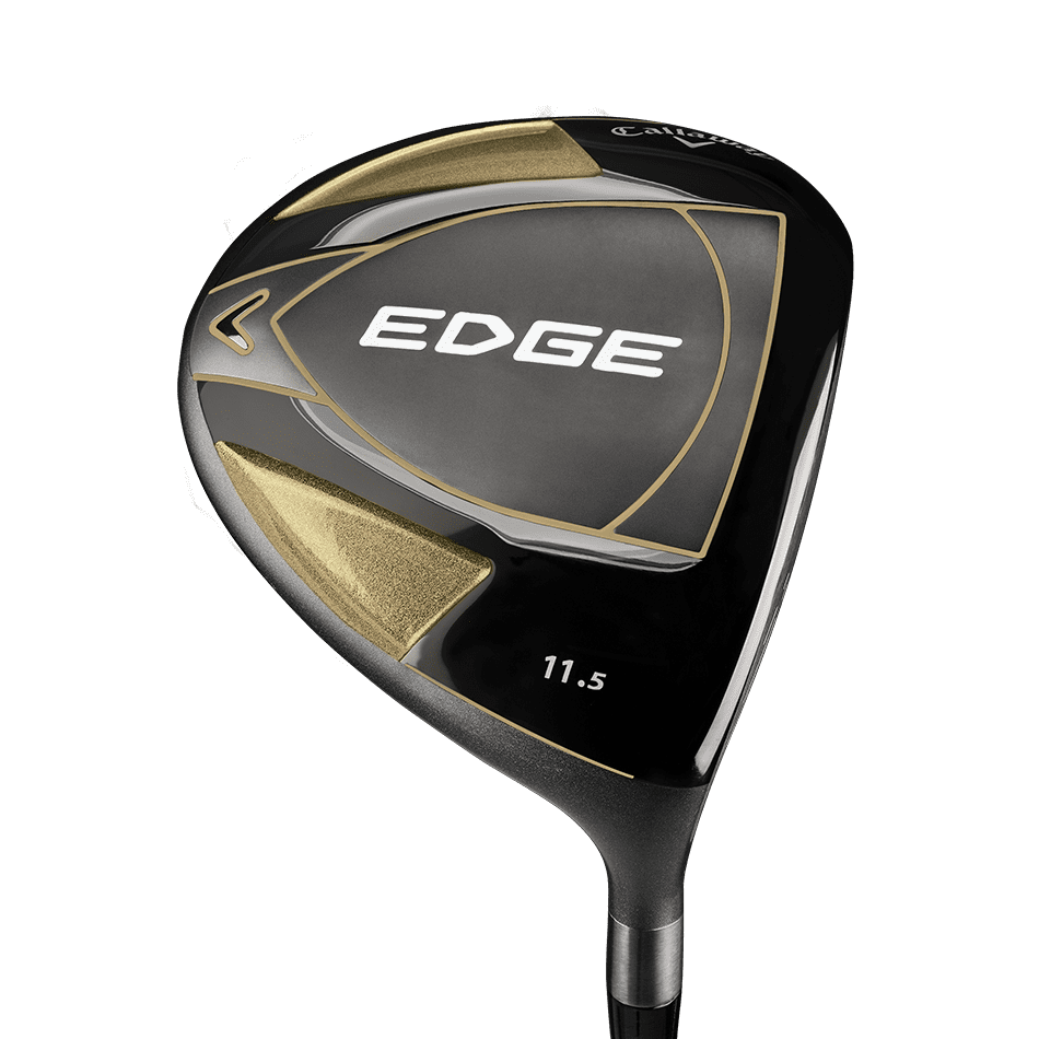 Edge Driver (2021) image 1
