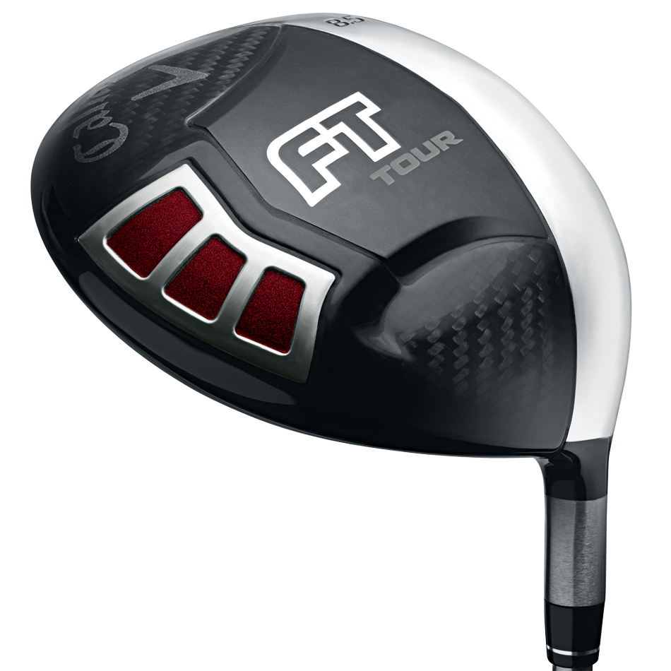 FT Tour Drivers image 2
