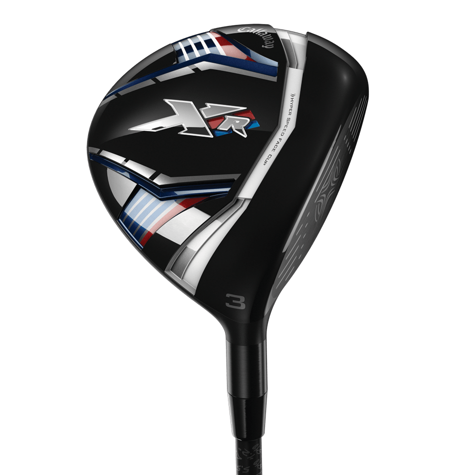 XR Fairway Woods image 5