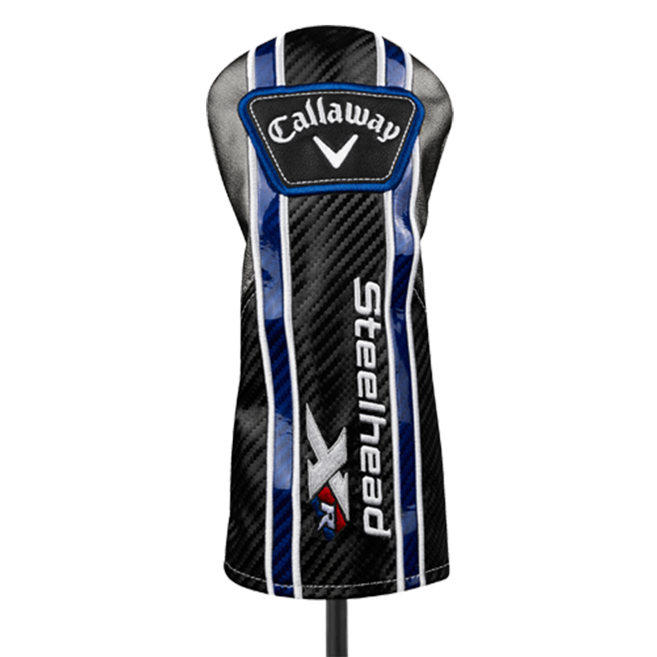 Steelhead XR Fairway Woods image 11
