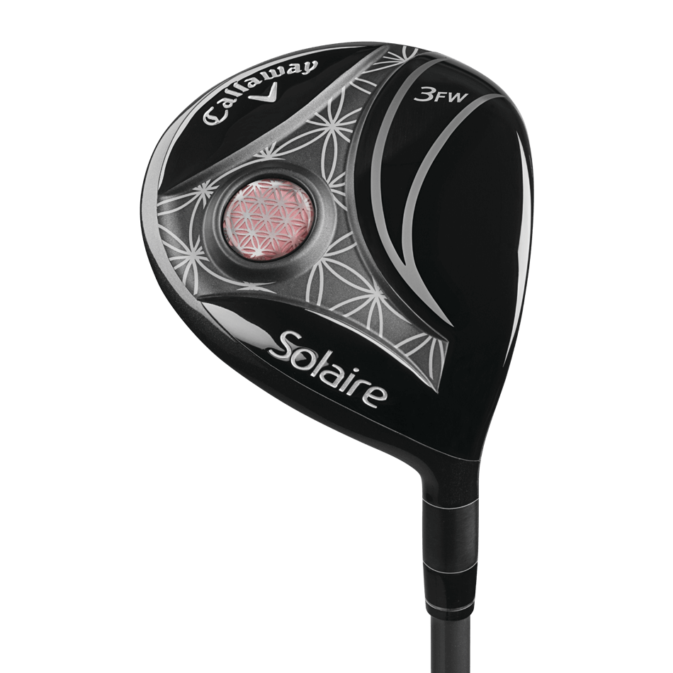 Women's Solaire Fairway Woods (2018)