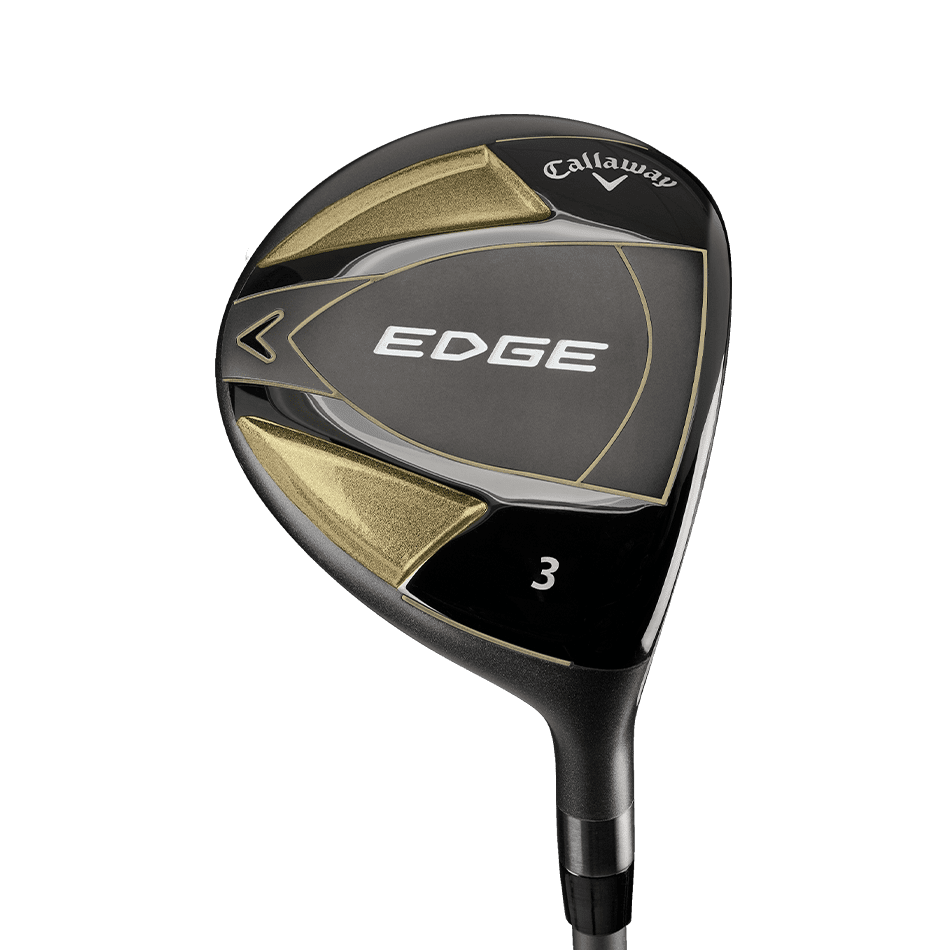 Women's Edge Fairway Woods (2021) image 1
