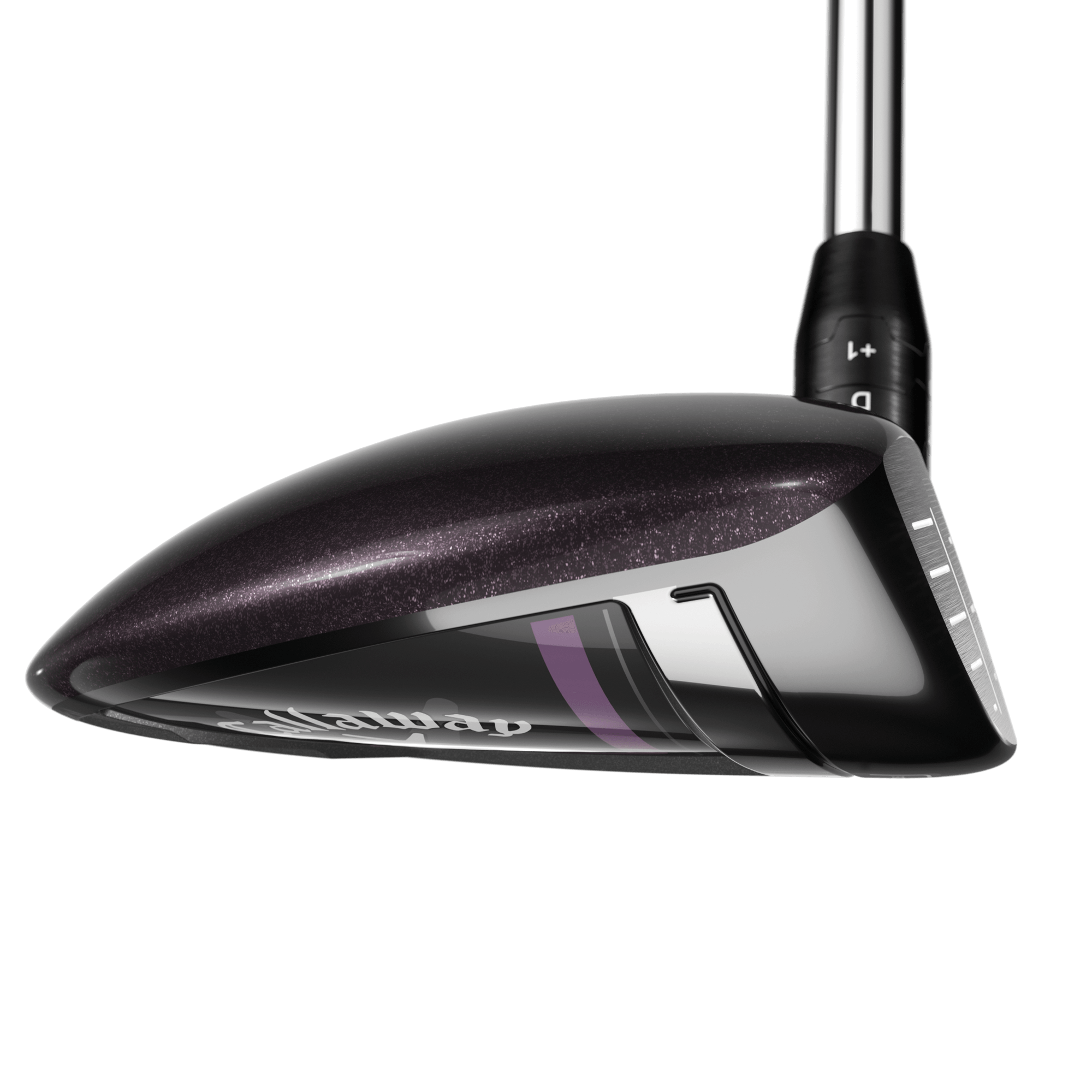 Women's Big Bertha REVA Fairway Woods image 3