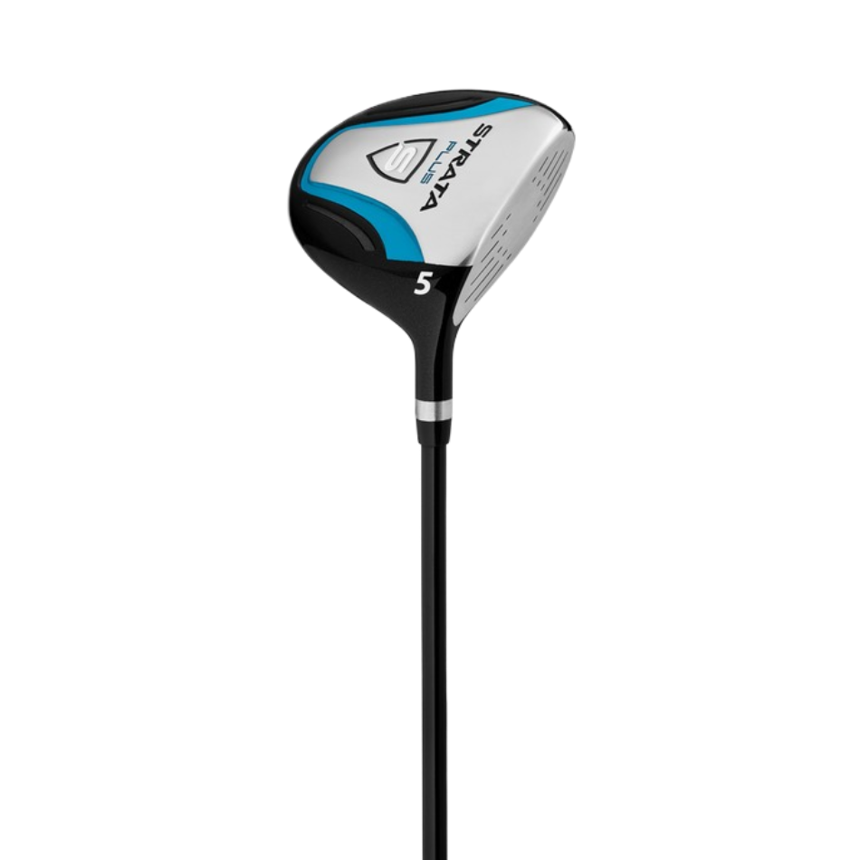 Strata Plus Women's Fairway Wood (2019)