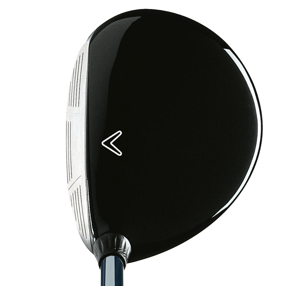 X Fairway Woods (2008) image 3