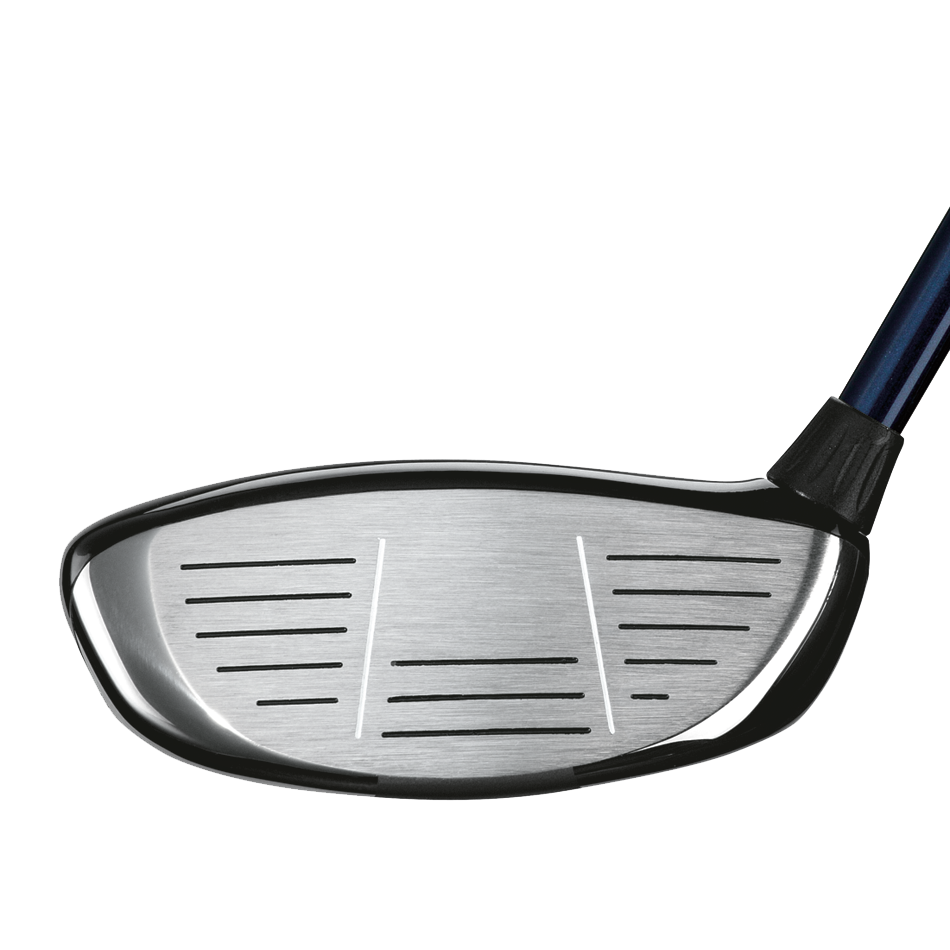 X Fairway Woods (2008) image 4