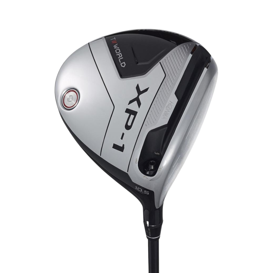 Honma TW XP-1 Drivers image 1