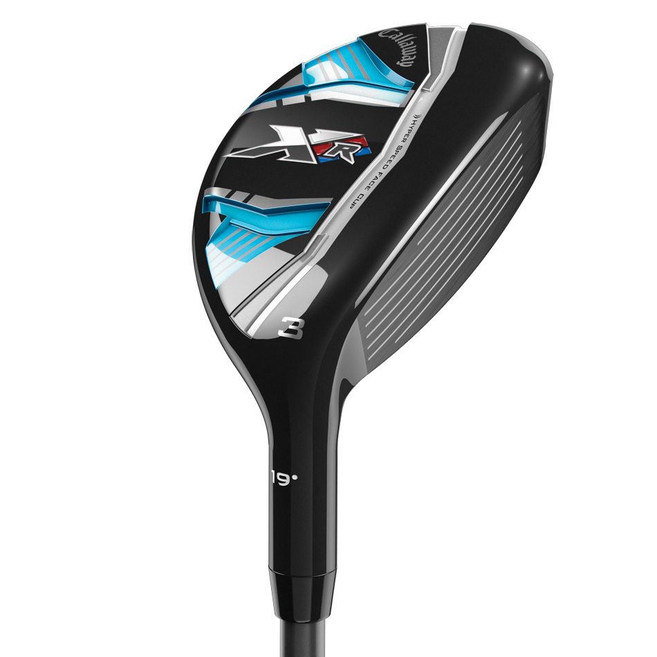 Women's XR Hybrids image 5