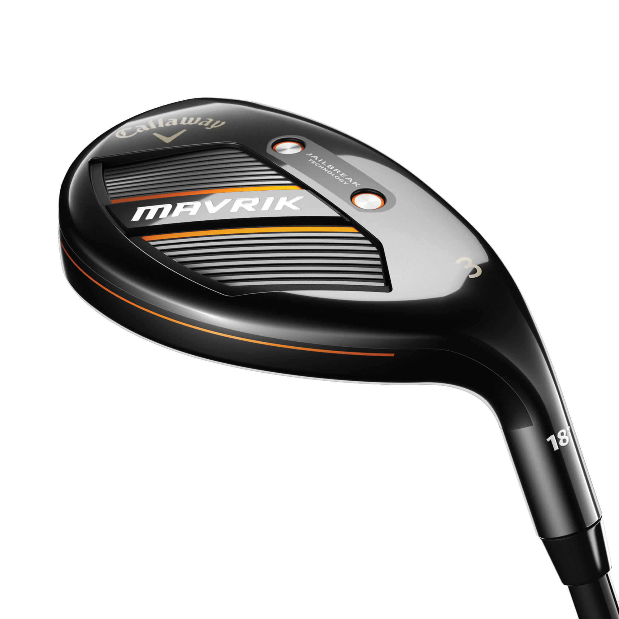 2020 MAVRIK Hybrid 3 Hybrid Mens/Right image 5