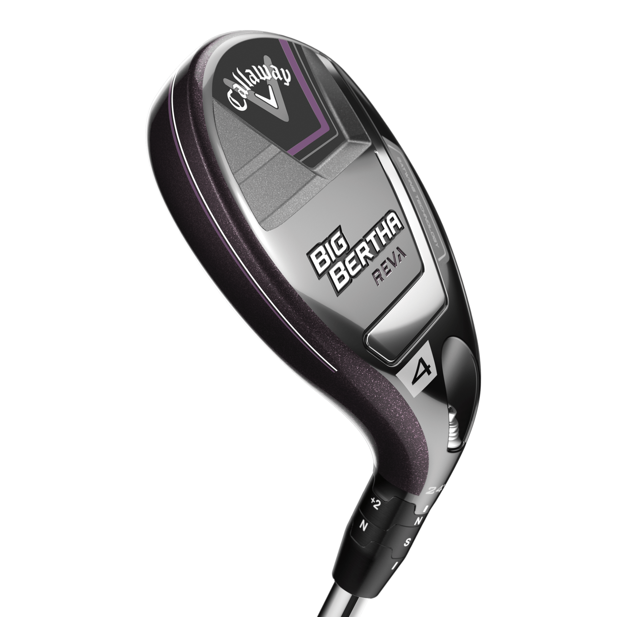 Women's Big Bertha REVA Hybrids image 5