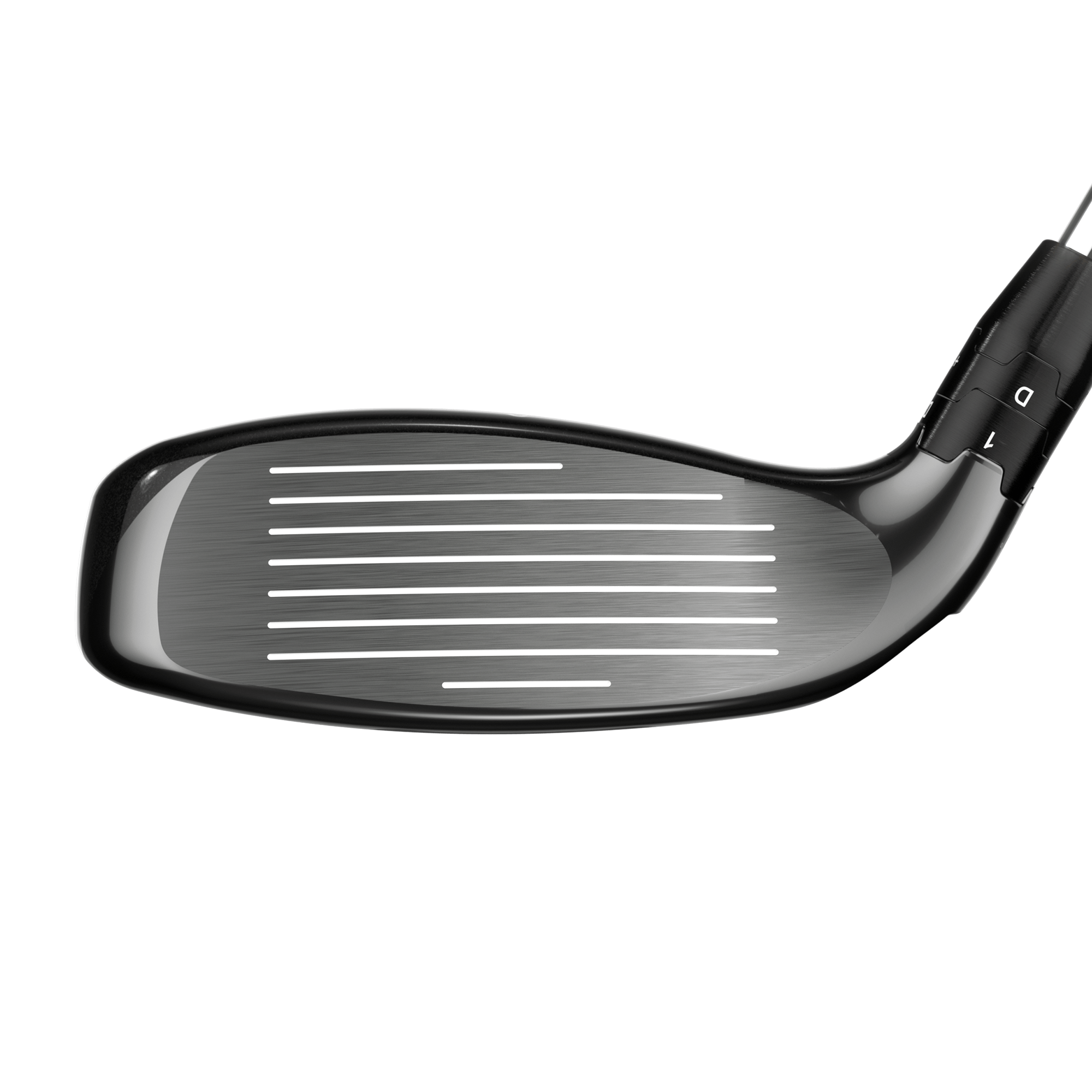 Big Bertha Hybrids image 4