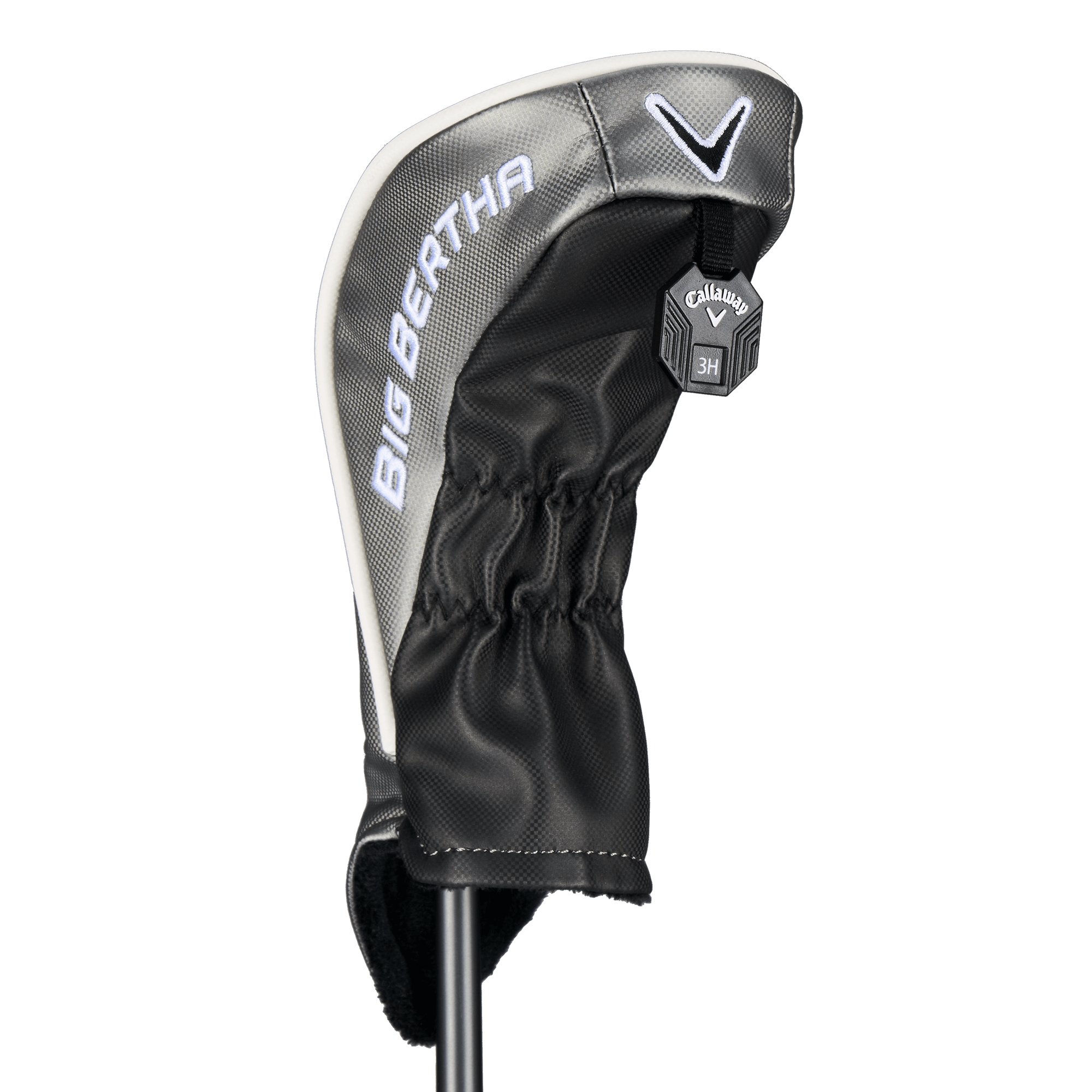 Big Bertha Hybrids image 6