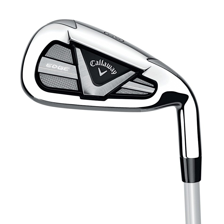 Women's Edge Irons