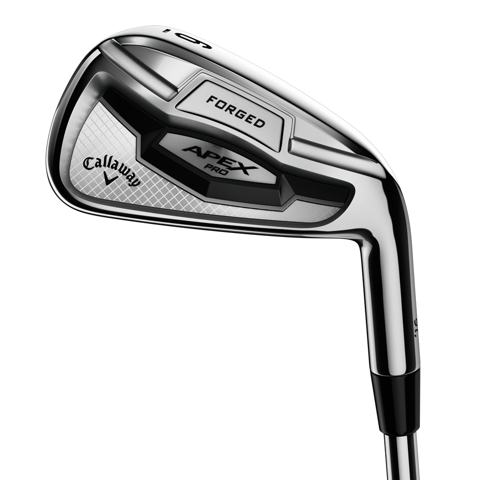 Apex Pro 16 Irons image 1