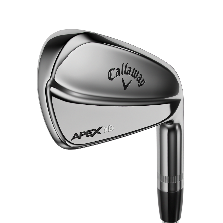 2018 Apex MB Chrome 7 Iron Mens/Right image 1