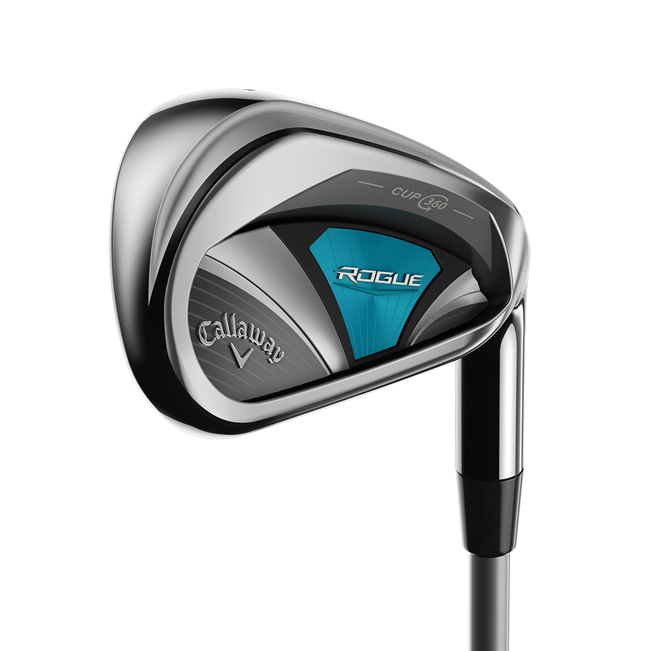 Women's Rogue Irons image 1