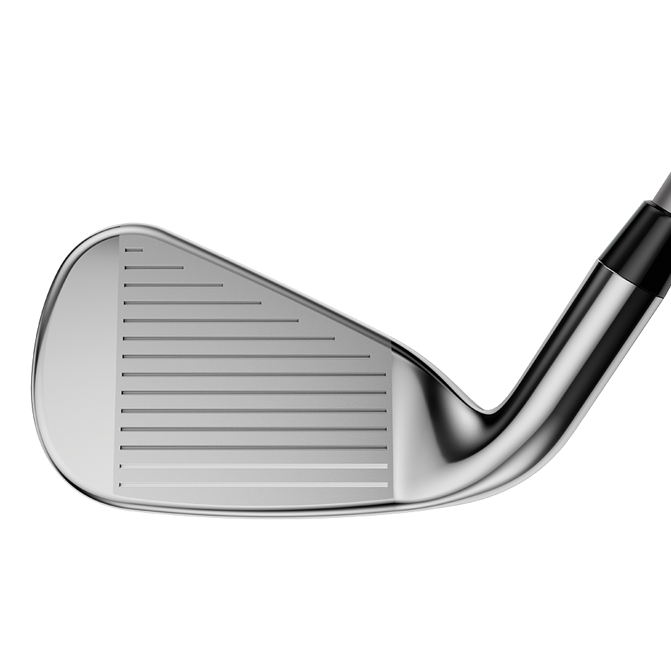 Women's Rogue Irons image 4