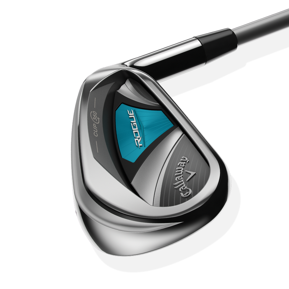 Women's Rogue Irons image 5