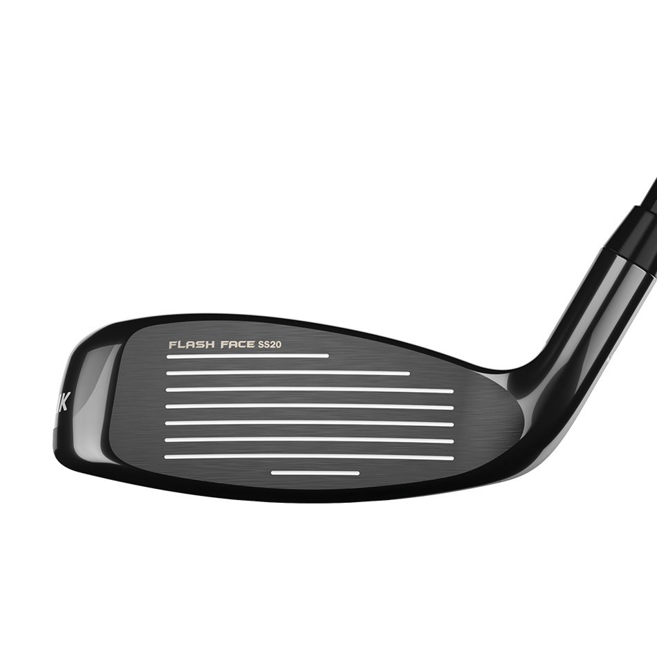 Women's MAVRIK MAX W Lite Irons/Hybrids Set image 8