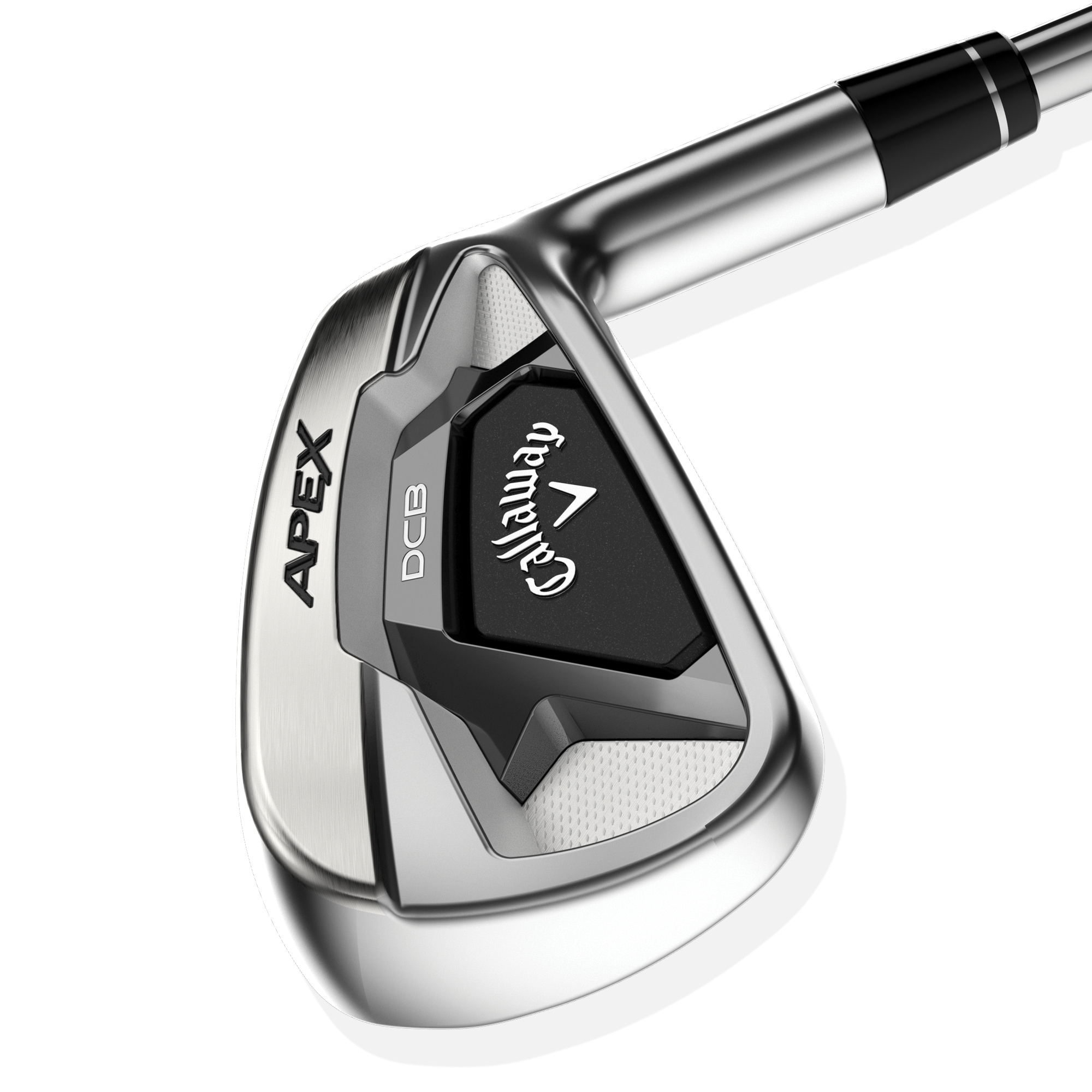 2021 Apex DCB 7 Iron Mens/Right image 5