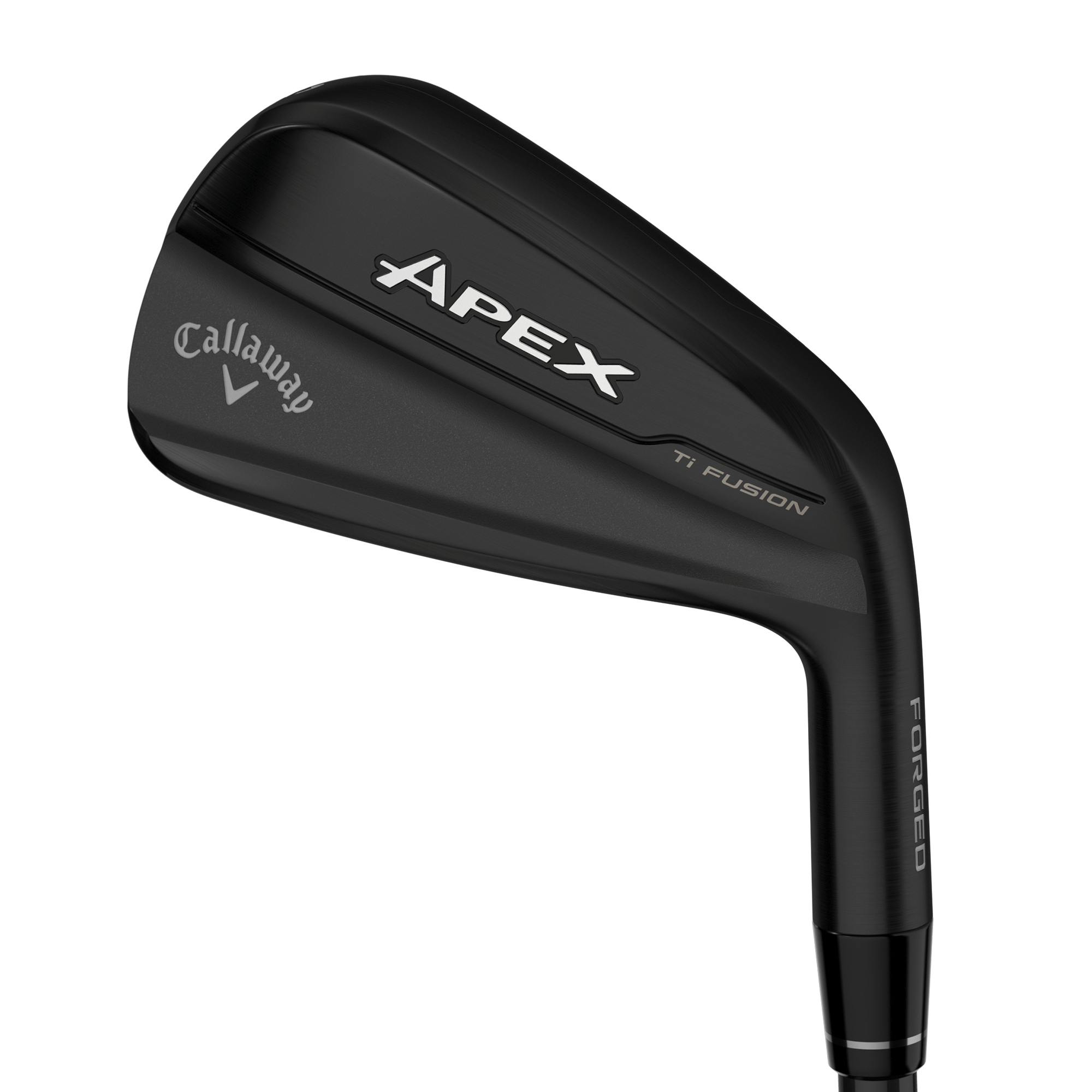 Callaway Apex Ti FUSION アイアンセット 5-P Callaway Golf Apex Ti Fusion Irons | Callaway Golf Pre-Owned