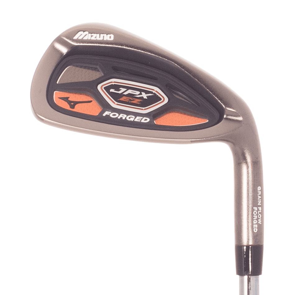 Mizuno JPX-EZ Forged Irons image 1