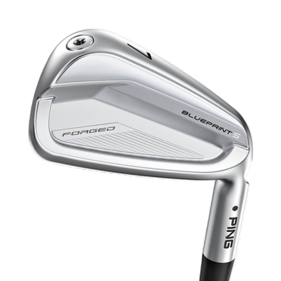 Ping Blueprint S Irons image 1