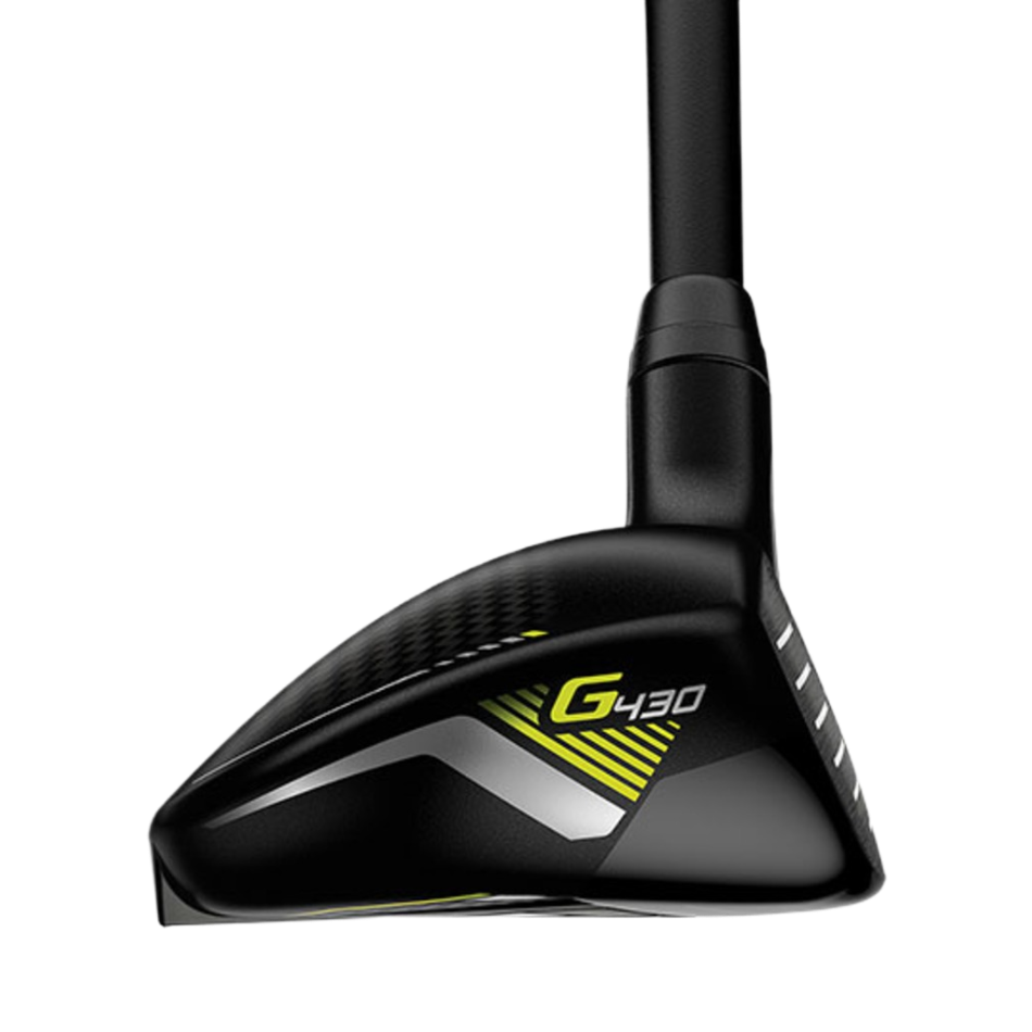 Ping G430 Hybrids image 3