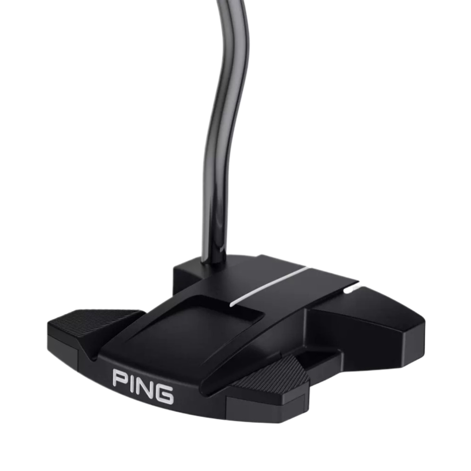 Ping 2021 Harwood Armlock Putters image 3