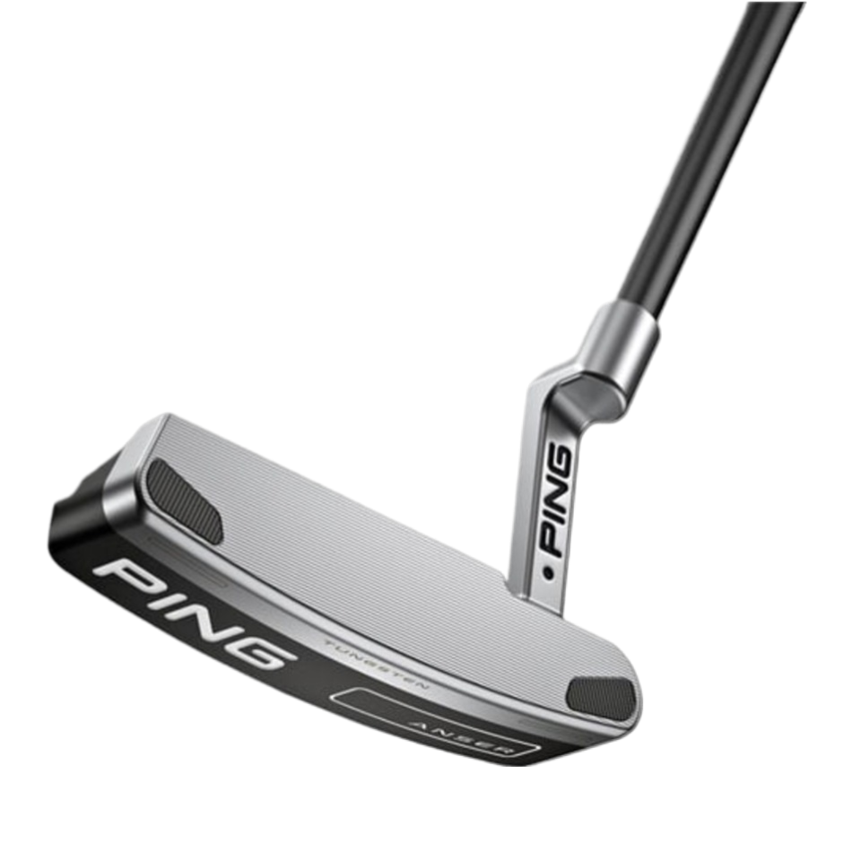 Ping 2023 Anser Putters