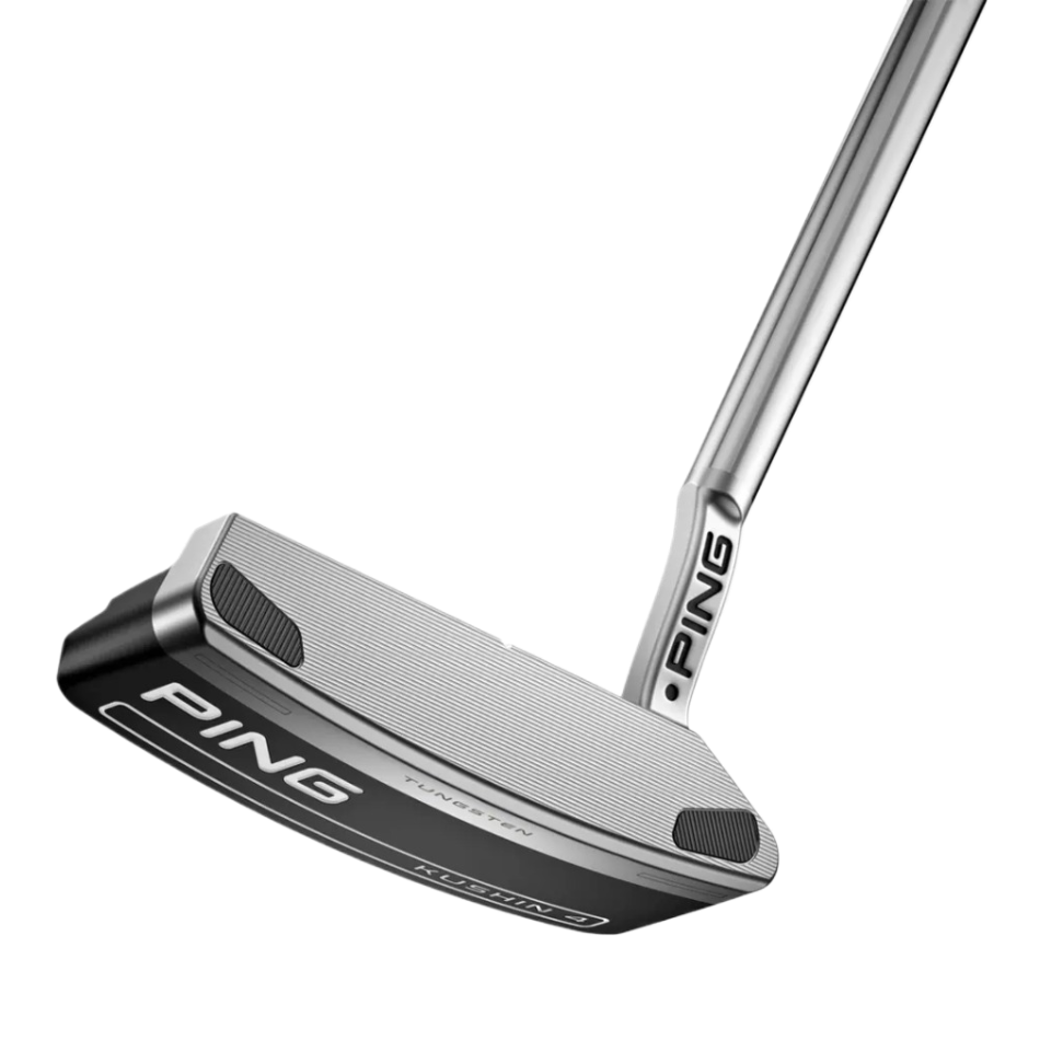 Ping 2023 Kushin 4 Putters