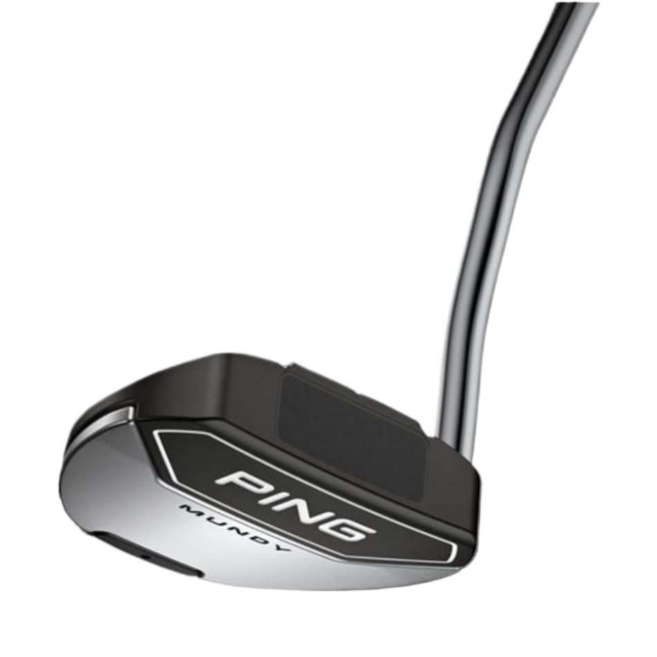 Ping 2023 Mundy Putters